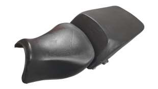Recambio de asiento para bmw r 1250 rt 2018- referencia OEM IAM 52538544784 52538395545 