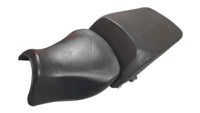 Recambio de asiento para bmw r 1250 rt 2018- referencia OEM IAM 52538544784 52538395545 