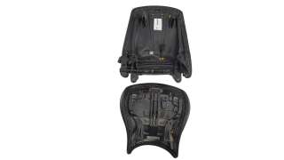 Recambio de asiento para bmw r 1250 rt 2018- referencia OEM IAM 52538544784 52538395545 
