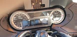 Recambio de cuadro instrumentos para bmw r 1250 rt 2018- referencia OEM IAM 62119899198  
