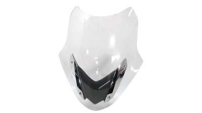 Recambio de cupula para bmw r 1250 rt 2018- referencia OEM IAM 46637728978  