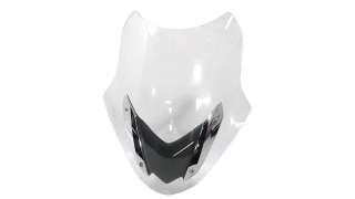 Recambio de cupula para bmw r 1250 rt 2018- referencia OEM IAM 46637728978  