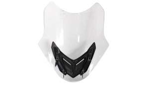 Recambio de cupula para bmw r 1250 rt 2018- referencia OEM IAM 46637728978   2