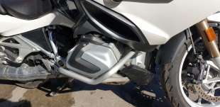 Recambio de motor completo para bmw r 1250 rt 2018- referencia OEM IAM A74B12M  