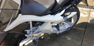 Recambio de transmision central para bmw r 1250 rt 2018- referencia OEM IAM 33738531102  