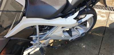 Recambio de transmision central para bmw r 1250 rt 2018- referencia OEM IAM 33738531102  