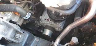 Recambio de alternador para cupra formentor 2023- 1.5 tsi referencia OEM IAM 05E903027A  