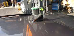 Recambio de antena para cupra formentor 2023- 1.5 tsi referencia OEM IAM 5WA035507A  