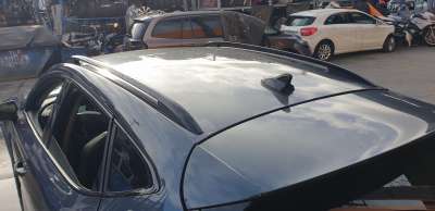 Recambio de barras techo para cupra formentor 2023- 1.5 tsi referencia OEM IAM 5FF860025B 5FF860026B 