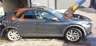 Recambio de bomba combustible para cupra formentor 2023- 1.5 tsi referencia OEM IAM 5WA919051B  