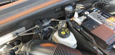 Recambio de bomba freno para cupra formentor 2023- 1.5 tsi referencia OEM IAM 3Q1614019D  