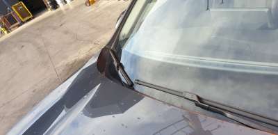 Recambio de brazo limpia delantero derecho para cupra formentor 2023- 1.5 tsi referencia OEM IAM 5FG955410  