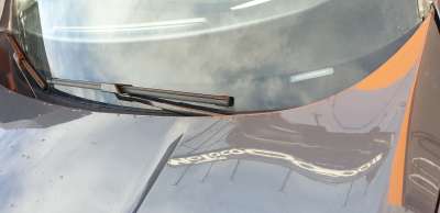 Recambio de brazo limpia delantero izquierdo para cupra formentor 2023- 1.5 tsi referencia OEM IAM 5FG955409  