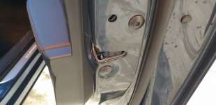 Recambio de cerradura puerta delantera derecha para cupra formentor 2023- 1.5 tsi referencia OEM IAM 5TB837016E A6Q5TA839016Q 