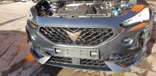 Recambio de compresor aire acondicionado para cupra formentor 2023- 1.5 tsi referencia OEM IAM 3Q0816803D 320197 CAF260137