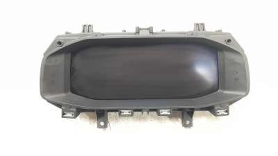 Recambio de cuadro instrumentos para cupra formentor 2023- 1.5 tsi referencia OEM IAM 5FA920790C  