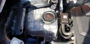 Recambio de deposito expansion para cupra formentor 2023- 1.5 tsi referencia OEM IAM 5WA121407F  