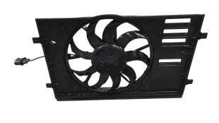 Recambio de electroventilador para cupra formentor 2023- 1.5 tsi referencia OEM IAM 5WA121203F  