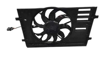 Recambio de electroventilador para cupra formentor 2023- 1.5 tsi referencia OEM IAM 5WA121203F  