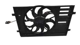 Recambio de electroventilador para cupra formentor 2023- 1.5 tsi referencia OEM IAM 5WA121203F  