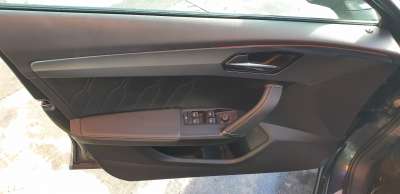 Recambio de elevalunas delantero izquierdo para cupra formentor 2023- 1.5 tsi referencia OEM IAM 5FA837461B  