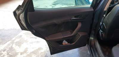 Recambio de elevalunas trasero izquierdo para cupra formentor 2023- 1.5 tsi referencia OEM IAM 5FA839461  