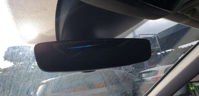 Recambio de espejo para cupra formentor 2023- 1.5 tsi referencia OEM IAM 3G0857511AM  