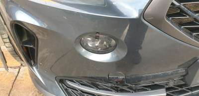 Recambio de faro antiniebla derecho para cupra formentor 2023- 1.5 tsi referencia OEM IAM 5FF941702  