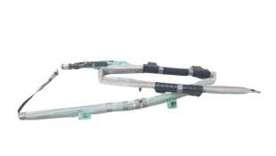 Recambio de airbag cortina delantero derecho para hyundai kona 2017- 1.0 tgdi cat referencia OEM IAM 80420J9500  