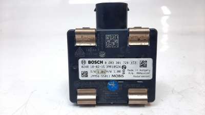 Recambio de modulo electronico para hyundai kona 2017- 1.0 tgdi cat referencia OEM IAM J995655011 0203301728 