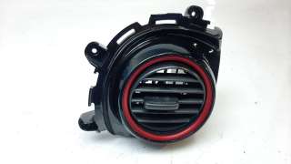 Recambio de aireador derecho para hyundai kona 2017- 1.0 tgdi cat referencia OEM IAM 97490J9010  
