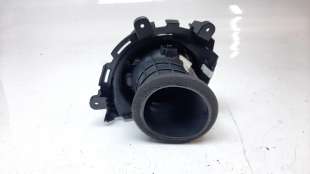 Recambio de aireador derecho para hyundai kona 2017- 1.0 tgdi cat referencia OEM IAM 97490J9010   2