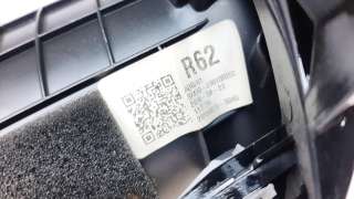 Recambio de aireador derecho para hyundai kona 2017- 1.0 tgdi cat referencia OEM IAM 97490J9010  