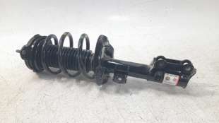 Recambio de amortiguador delantero derecho para hyundai kona 2017- 1.0 tgdi cat referencia OEM IAM 54651J9000  