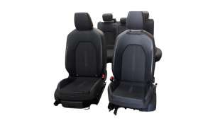 Recambio de juego asientos completo para cupra formentor 2023- 1.5 tsi referencia OEM IAM 5FA881375J  