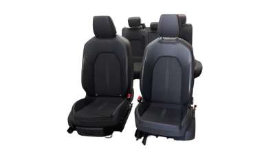 Recambio de juego asientos completo para cupra formentor 2023- 1.5 tsi referencia OEM IAM 5FA881375J  
