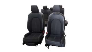 Recambio de juego asientos completo para cupra formentor 2023- 1.5 tsi referencia OEM IAM 5FA881375J  