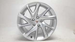 Recambio de llanta para cupra formentor 2023- 1.5 tsi referencia OEM IAM 5FF601025C  