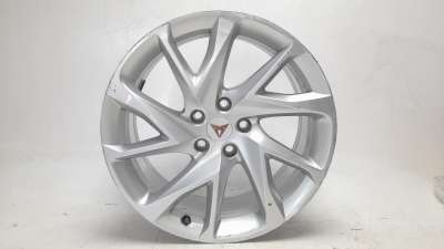 Recambio de llanta para cupra formentor 2023- 1.5 tsi referencia OEM IAM 5FF601025C  