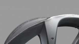 Recambio de llanta para cupra formentor 2023- 1.5 tsi referencia OEM IAM 5FF601025C   2