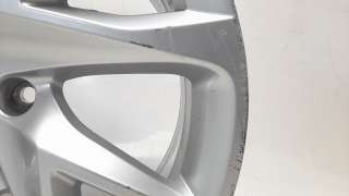Recambio de llanta para cupra formentor 2023- 1.5 tsi referencia OEM IAM 5FF601025C  