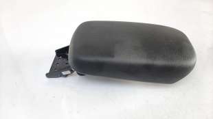 Recambio de apoyabrazos central para hyundai kona 2017- 1.0 tgdi cat referencia OEM IAM 84660J9000TRY   2