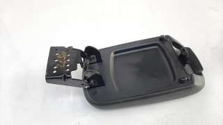Recambio de apoyabrazos central para hyundai kona 2017- 1.0 tgdi cat referencia OEM IAM 84660J9000TRY  