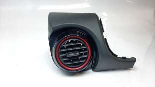 Recambio de aireador izquierdo para hyundai kona 2017- 1.0 tgdi cat referencia OEM IAM 97480J9010  