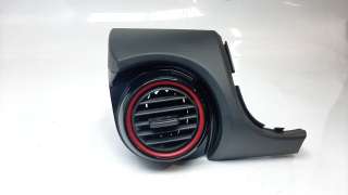 Recambio de aireador izquierdo para hyundai kona 2017- 1.0 tgdi cat referencia OEM IAM 97480J9010  