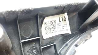 Recambio de aireador izquierdo para hyundai kona 2017- 1.0 tgdi cat referencia OEM IAM 97480J9010  
