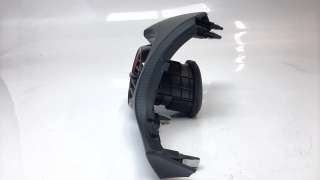 Recambio de aireador izquierdo para hyundai kona 2017- 1.0 tgdi cat referencia OEM IAM 97480J9010  