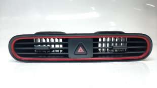 Recambio de aireador central para hyundai kona 2017- 1.0 tgdi cat referencia OEM IAM 97410J9010  