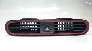 Recambio de aireador central para hyundai kona 2017- 1.0 tgdi cat referencia OEM IAM 97410J9010  