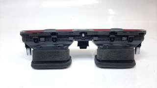 Recambio de aireador central para hyundai kona 2017- 1.0 tgdi cat referencia OEM IAM 97410J9010  